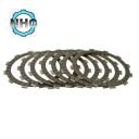 Embrayage - Disque Garnis NHS - EN450, EN500, ER6, GPZ500, ...., GT550, ....