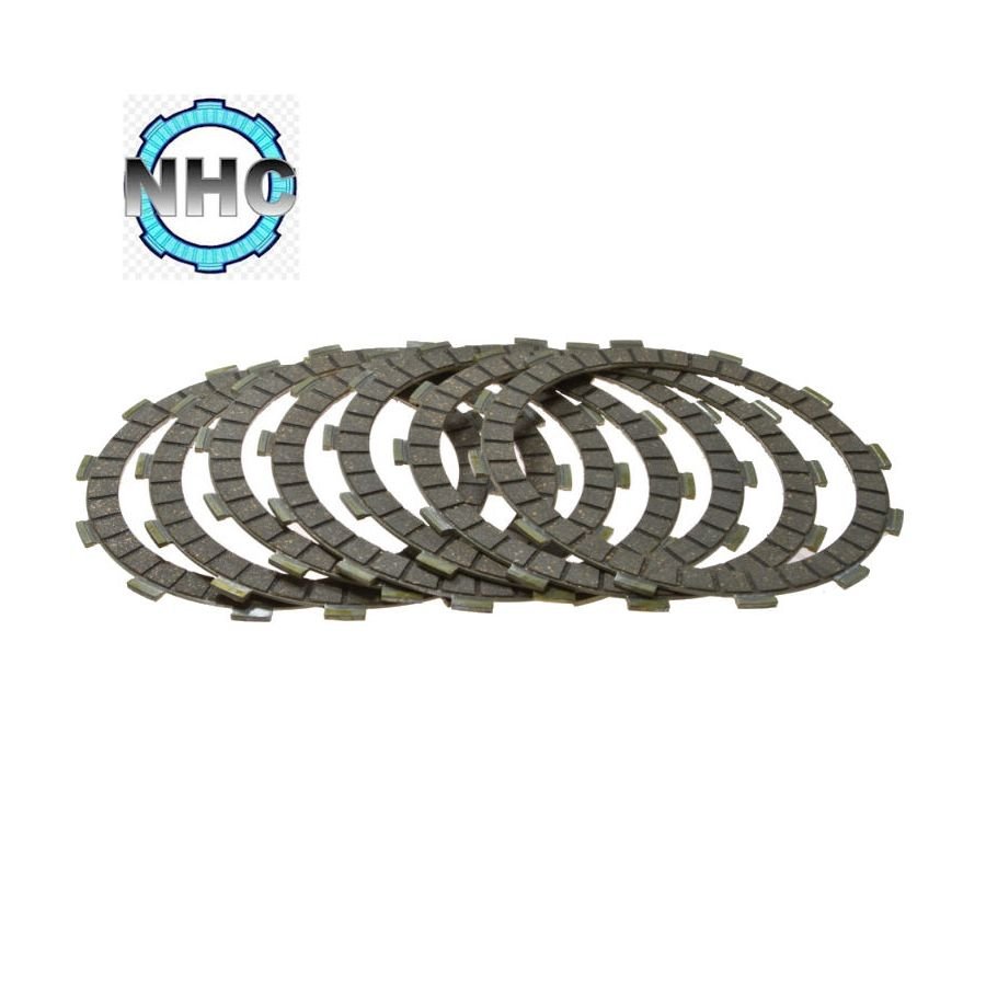 Embrayage - Disque Garni - NHC - ZR750, ...