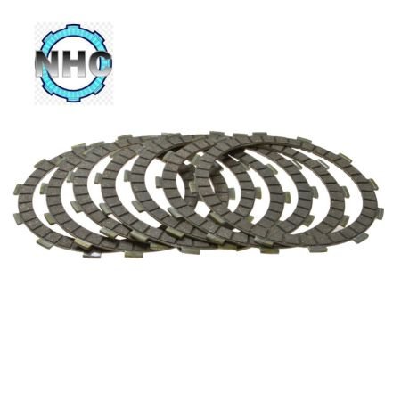 Embrayage - Disque Garni - NHC - ZR750, ...