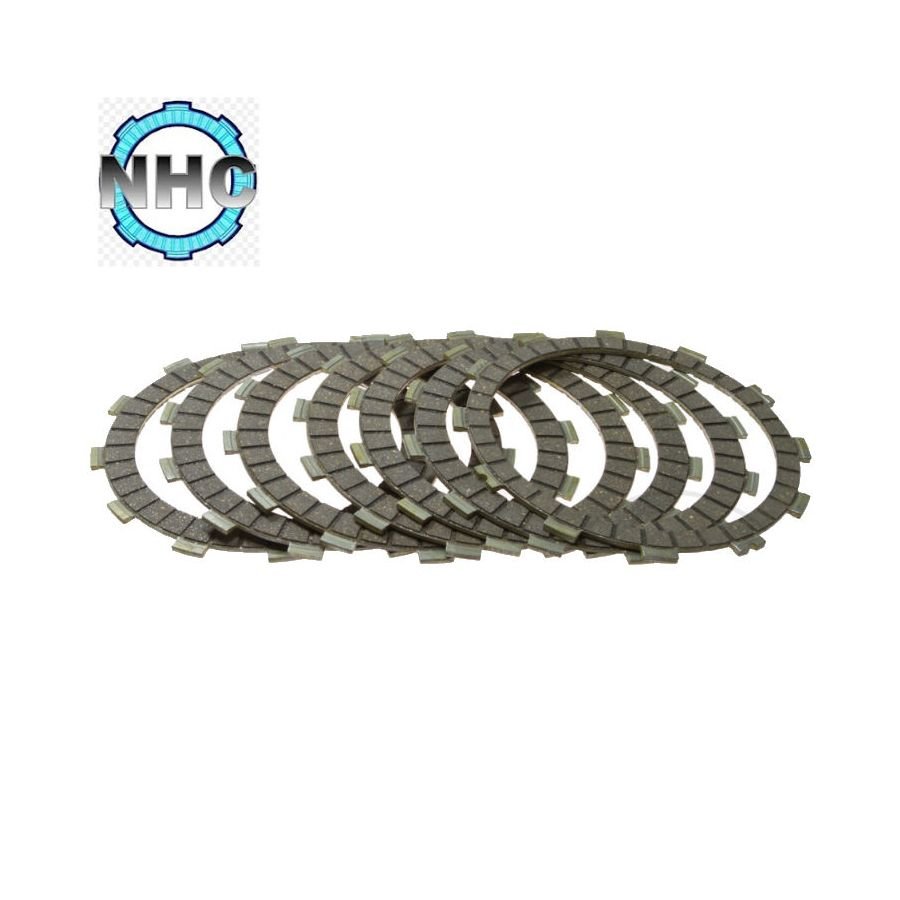 Embrayage - Disque Garni - NHC - VN1500
