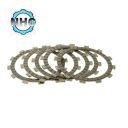 Embrayage - Disques Garnis - NHC - GN125, DR125, ..