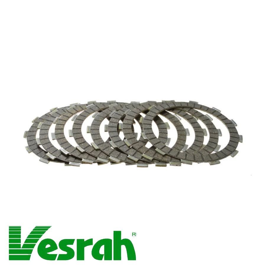 Embrayage - Disques garnis - Vesrah - GSF600 - GSXR750