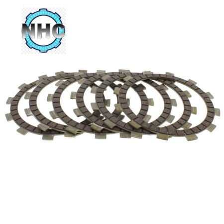 Embrayage - Disque Garnis - NHC - GP125 - GT125 - ... - 
