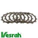 Embrayage - Disques garnis - Vesrah - GS750 - GT750