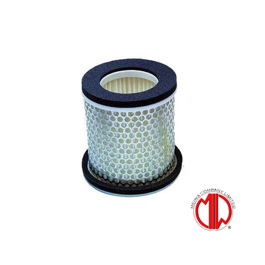 Filtre a air - Miw - 4BR-14451-00 - 1AE-14451-00 - EMGO - FZ, FZR, 750 - FZR1000 - TDM850 - XJ600/900