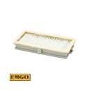 Filtre a Air - 4NX-14451-00 - Emgo - TRX850, 