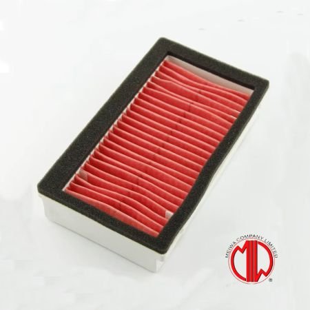 Filtre a Air - 3YF-14451-00 - 3TB-14451-00 - XT600, XTZ660 - Miw