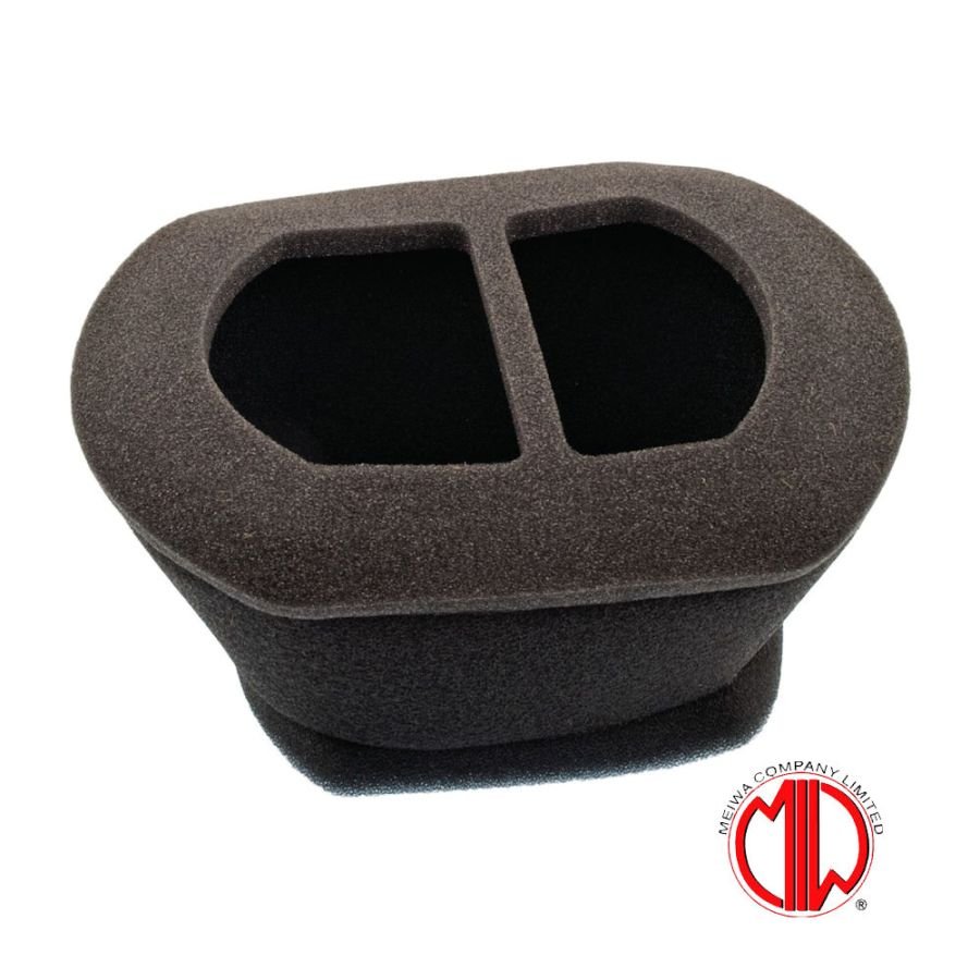 Filtre a air - 5Y1-14451-00 - SR500 (48T), XT550 - Miw