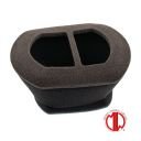 Filtre a air - 5Y1-14451-00 - SR500 (48T), XT550 - Miw