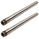 Fourche - Tube (x2) - 44013-1297 - ZRX750 Stinger