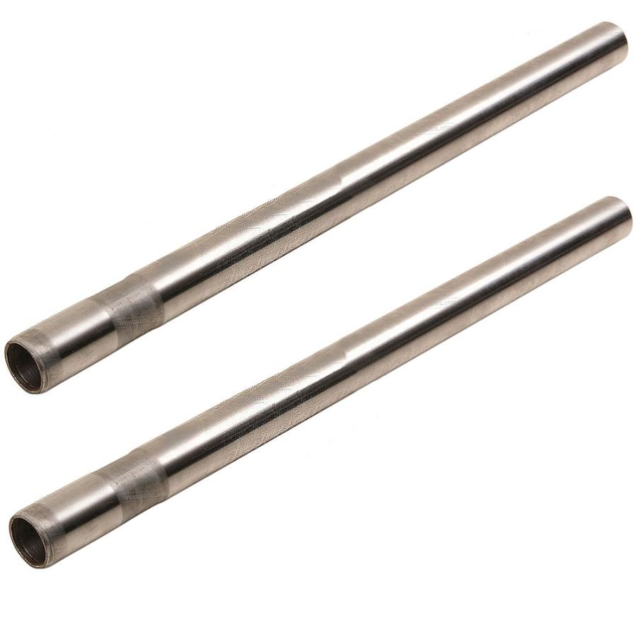 Fourche - Tube (x2) - 1A0-23124-00 - 1A1-23124-00 - RD200 - RD400