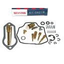 Carburateur - Kit joint reparation + aiguille - XT350 - US version