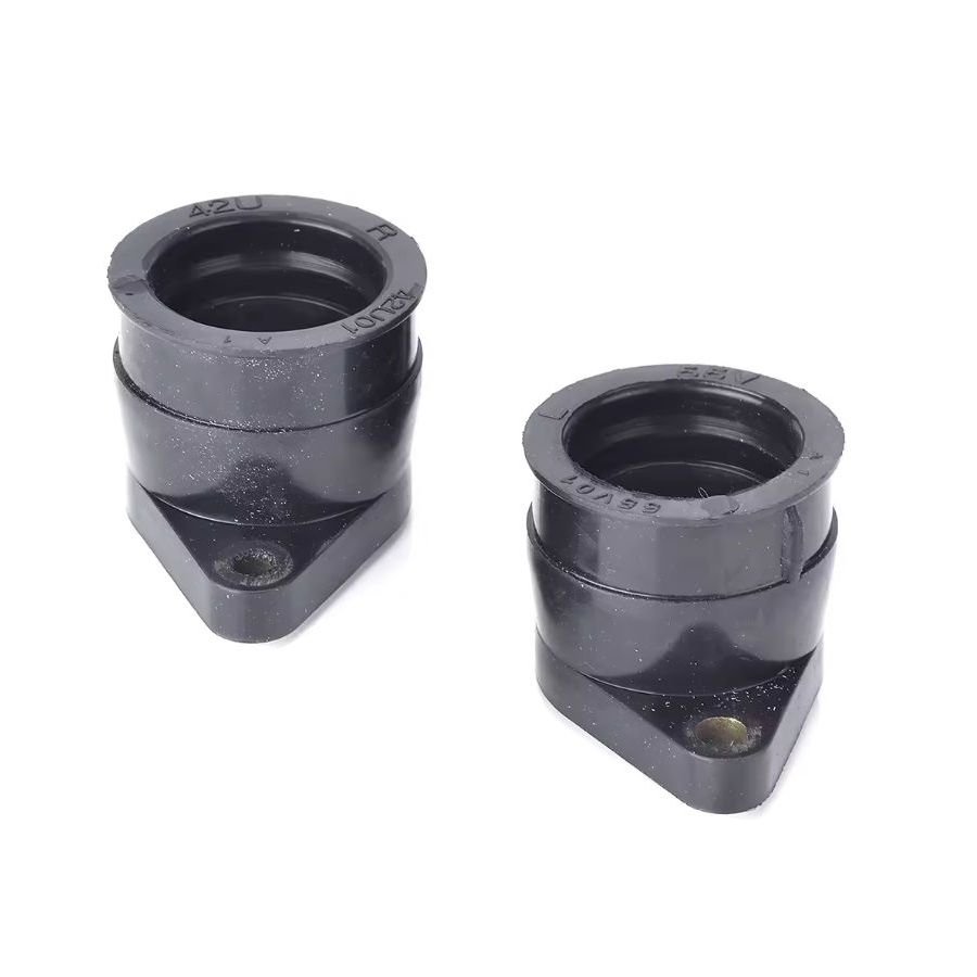 Pipe Admission - Droite + Gauche -  55V-13586-01 - XT350 - TT350