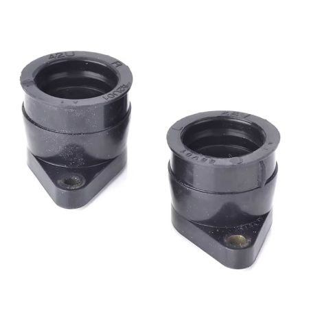 Pipe Admission - Droite + Gauche -  55V-13586-01 - XT350 - TT350