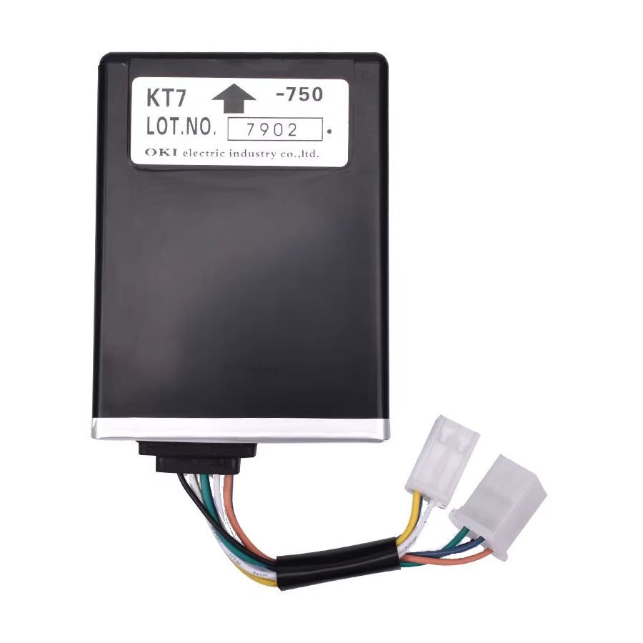 Unite de commande  - CDI - CBR250, CBR400, 