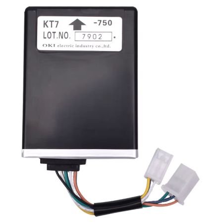 Unite de commande  - CDI - CBR250, CBR400, 