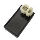 Unite de CDI - CM125C - (1981-1991)