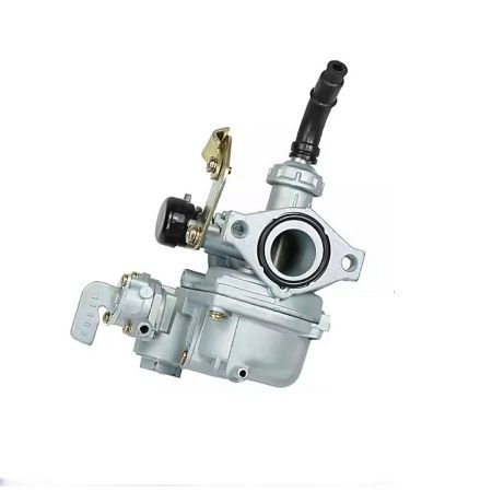 Carburateur complet + robinet essence  - Honda C90