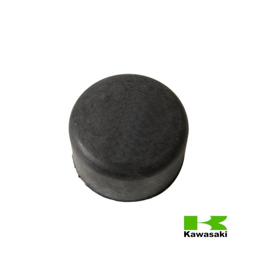 Reservoir - Silent bloc - support avant de reservoir - (x1) - 92075-1115