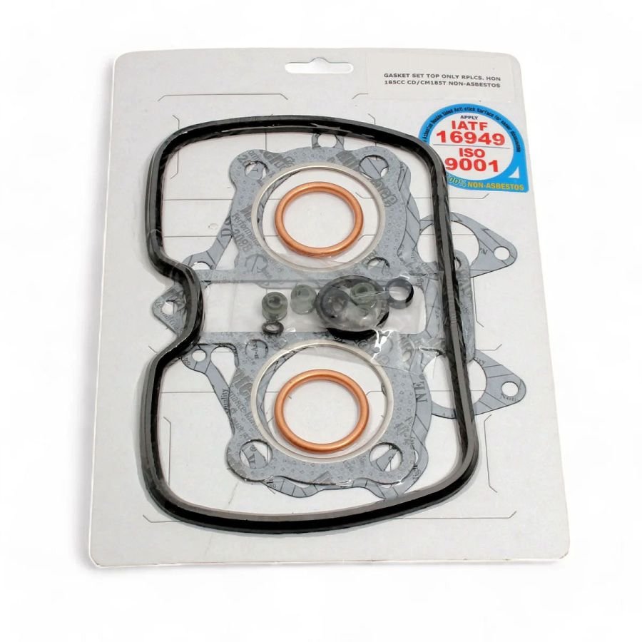 Moteur - Pochette  joint - Haut Moteur - CM185 - CM200