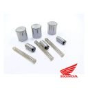 Demarreur - Roue libre - kit de refection - CB750, CB900, CB.... CX500 ....