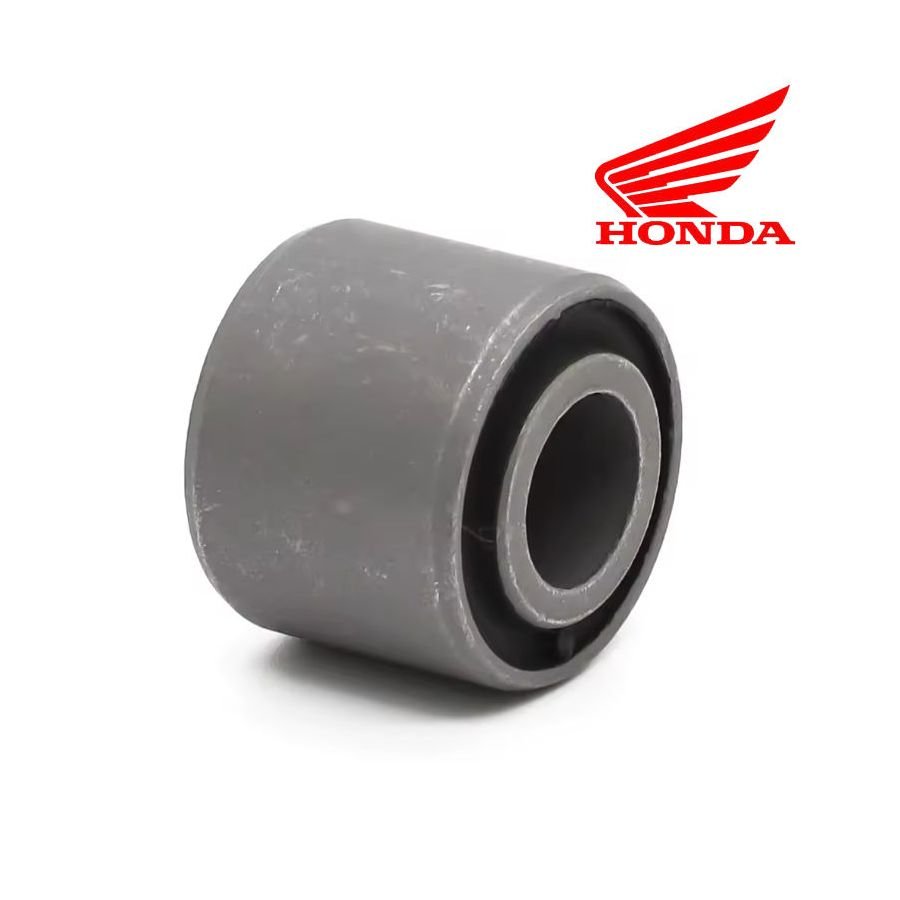 Amortisseur - Silent bloc - de bras oscillant - (x1) - CB250, CB350, 400, 500, ... 750, 900, 1100B