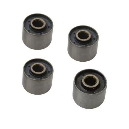 Transmission - Silent Bloc de couronne - (x1) - 41241-KB4-003 - CB125T, CM125C - NS125