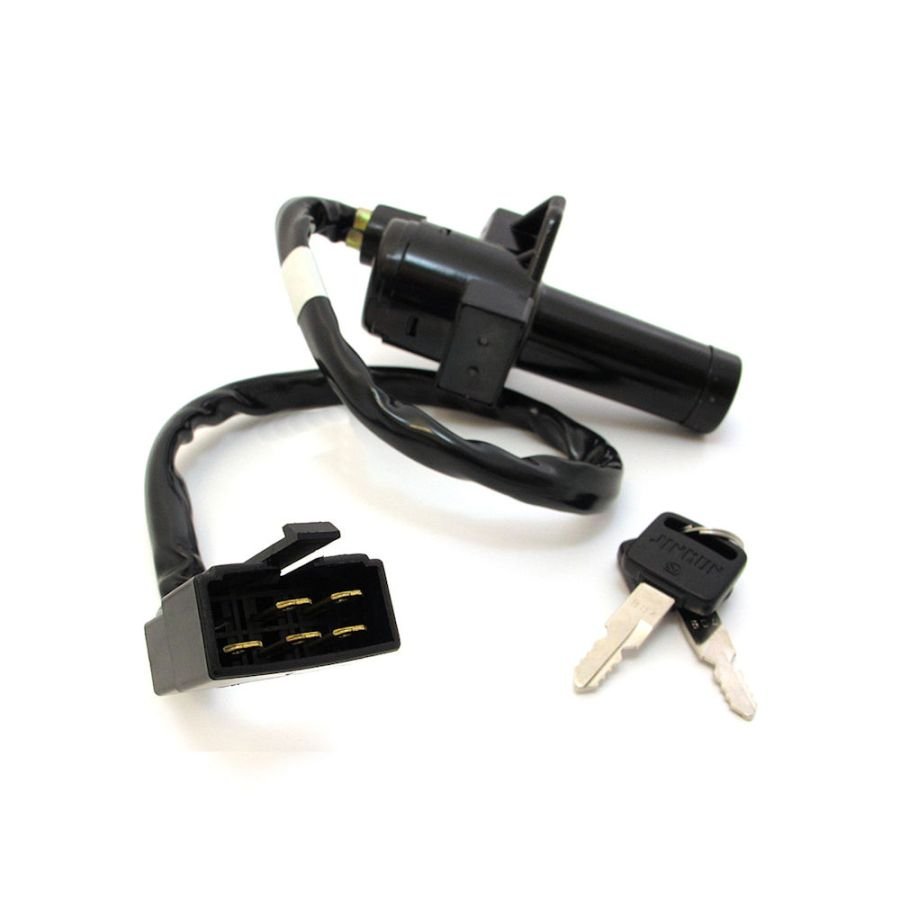 Contacteur a clef - Neiman - VF500F - CBR600F - VF750F - VF1000F - CBR1000F -