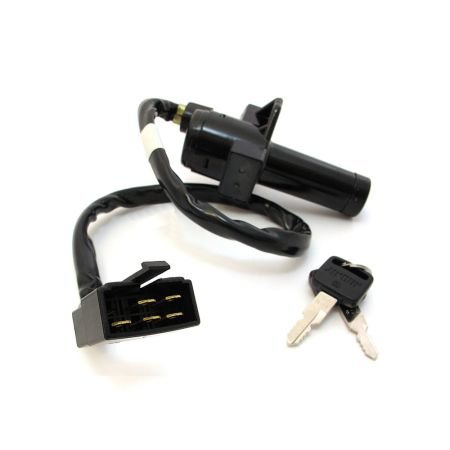 Contacteur a clef - Neiman - VF500F - CBR600F - VF750F - VF1000F - CBR1000F -