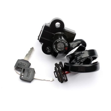 Contacteur a clef - Neiman - CBR900