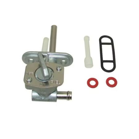 Robinet essence - Kawasaki - 34mm sans depression - EN500, ...  VN1500
