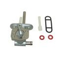 Robinet essence - Kawasaki - 34mm sans depression - EN500, ...  VN1500