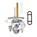 Robinet essence - Kawasaki - 34mm Avec depression - EN500, ...  VN1500