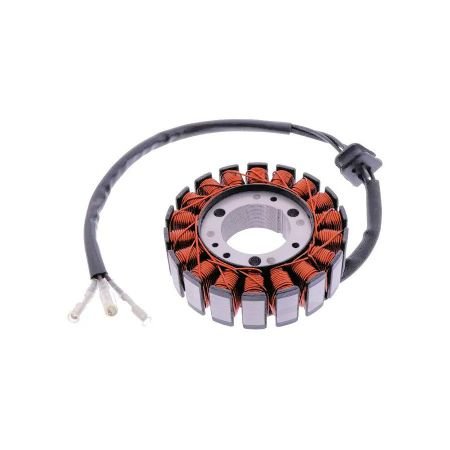 Alternateur - Stator - KZ1000 ... KZ1100 - GPZ1100 - 21003-1040 - 21003-1015