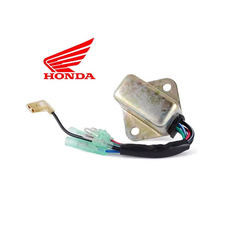 Allumage - CDI - OKI - Boitier transistorisé (x1) - Origine - 30400-437-013