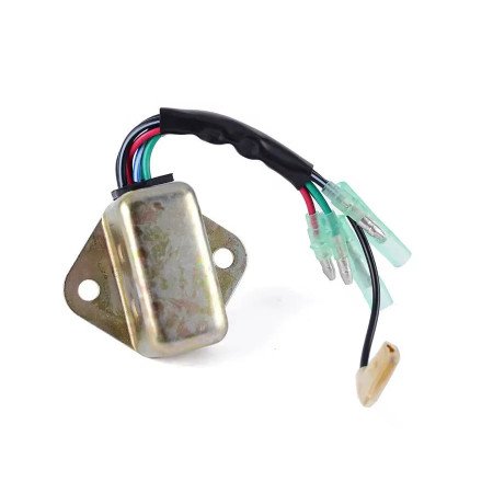 Allumage - CDI - OKI - Boitier transistorisé (x1) - 30400-437-013