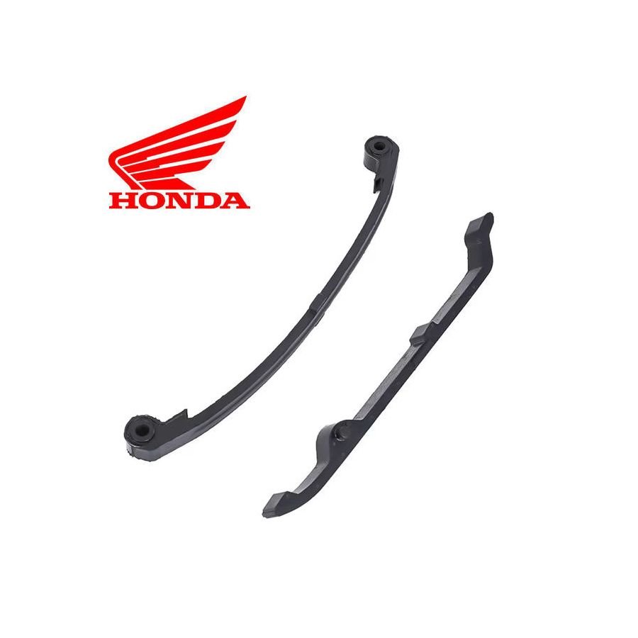 Distribution - Ensemble : Guide + tendeur  CB125 S2, N, J, NX ... - ... - XL125 ...