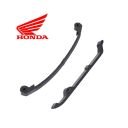 Distribution - Ensemble : Guide + tendeur  CB125 S2, N, J, NX ... - ... - XL125 ...