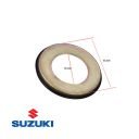 Fourche - Direction - Rondelle ø30.00 x53mm - Cache Poussiere de roulement