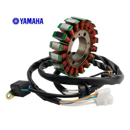 Alternateur - Stator - Origine - 2UJ-81410-00 - XV125, XV250