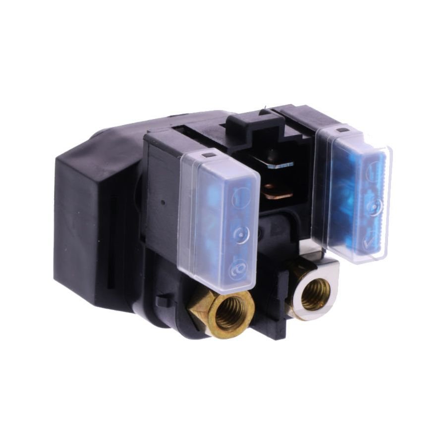 Demarreur - Relai - Yamaha - 4DN-81940-00 / 5JW-81940-02