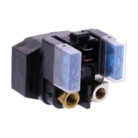 Demarreur - Relai - Yamaha - 4DN-81940-00 / 5JW-81940-02