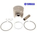 Moteur - Circlips de piston - (x1) - 09381-20004