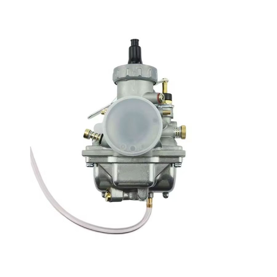 Carburateur - mikuni - VM24 - 13200-27311 - RV125, ....TC185, /250 - TS125, 250 -