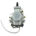 Carburateur - mikuni - VM24 - 13200-27311 - RV125, ....TC185, /250 - TS125, 250 -