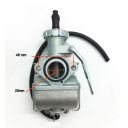 Carburateur - Complet - PZ20
