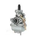 Carburateur - Complet - PZ20