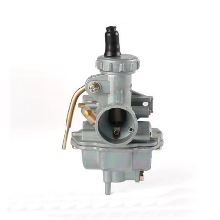 Carburateur - Complet - PZ20