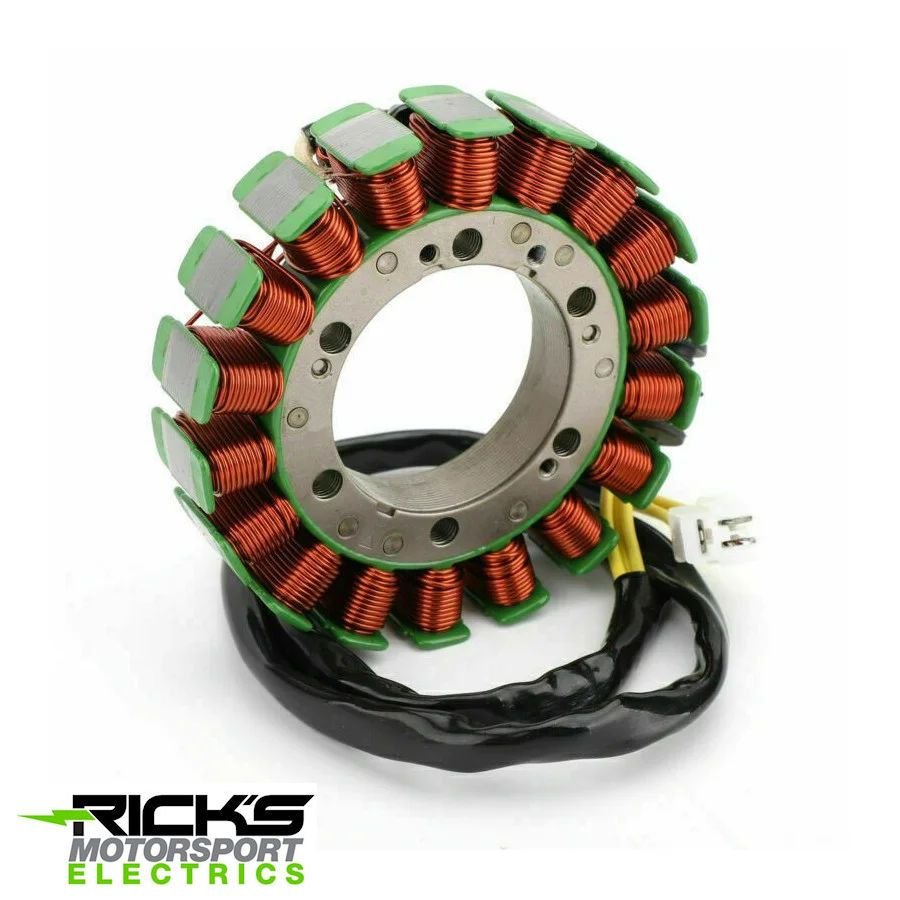 Alternateur - Stator - Rick's - VF750C