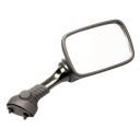 Retroviseur - Droit - GSX-R 750 - GSX-R 1100 - (entraxe 30mm)
